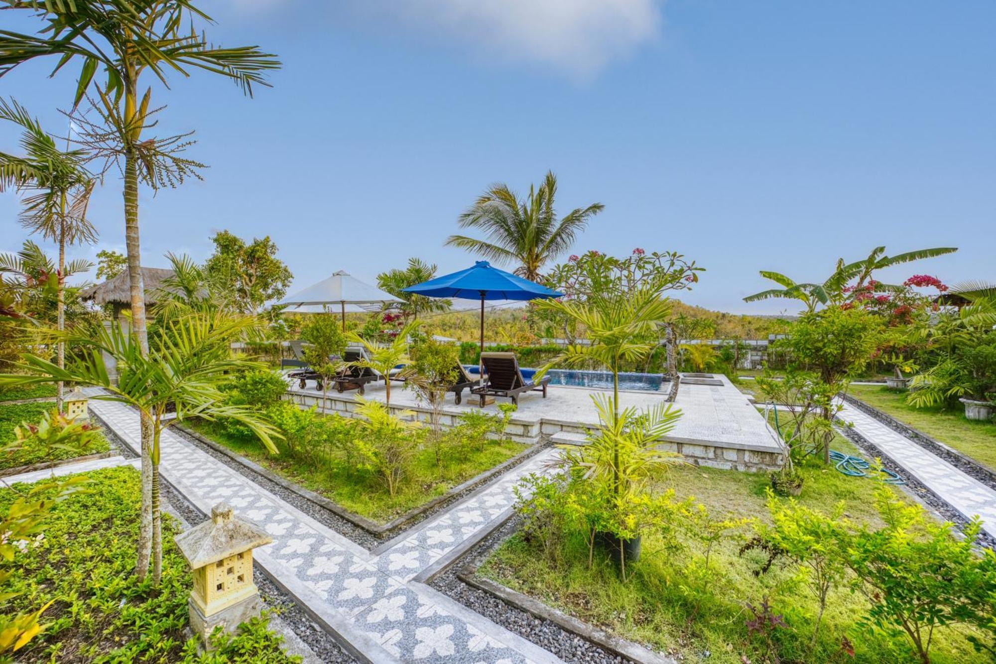 Rr Cottage Sakti Exterior photo