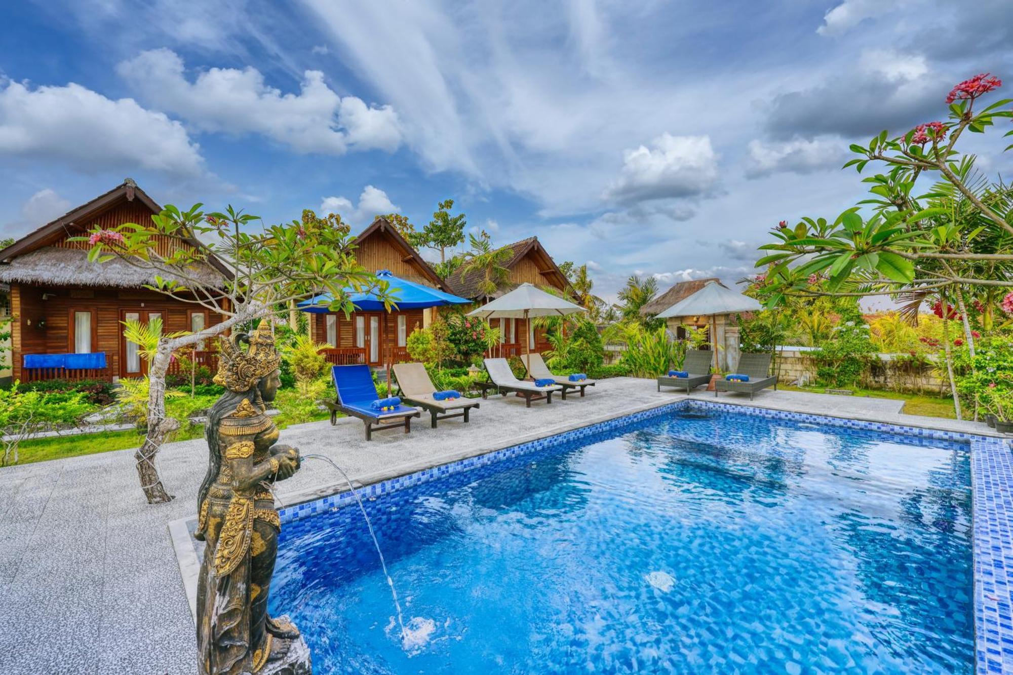Rr Cottage Sakti Exterior photo